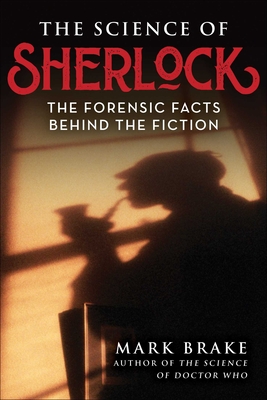 Cover for The Science of Sherlock
