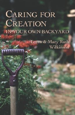 Caring for Creation in Your Own Backyard Cover Image