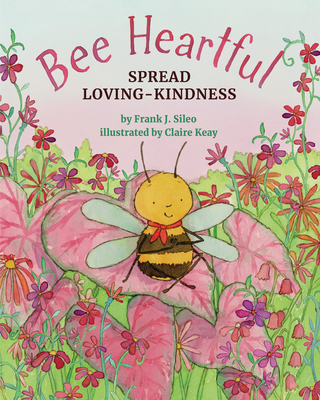 Cover for Bee Heartful