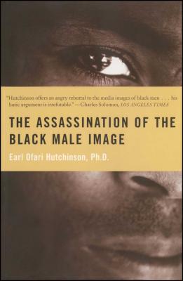 The Assassination of the Black Male Image Cover Image