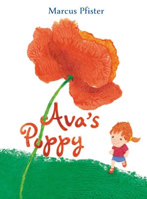 Cover for Ava's Poppy