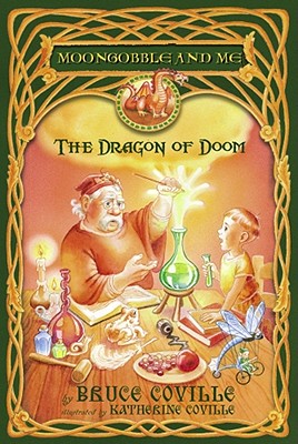 The Dragon of Doom (Moongobble and Me) (Paperback) | Porter Square Books