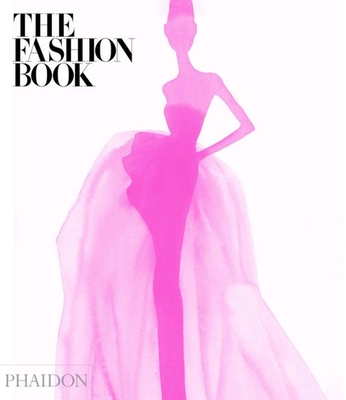 The Fashion Book: New and Expanded Edition Cover Image