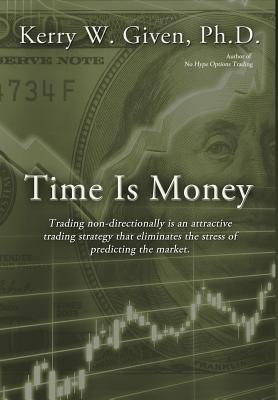 Time is Money Cover Image