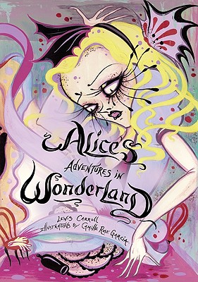 Alice s Adventures in Wonderland Hardcover Bookshop Santa Cruz