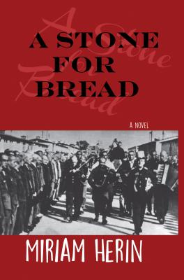 Cover for A Stone for Bread