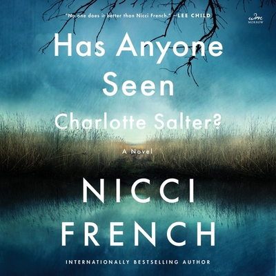 Has Anyone Seen Charlotte Salter? Cover Image