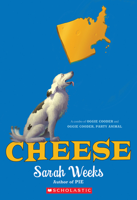 Cover for Cheese