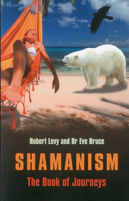 Cover for Shamanism