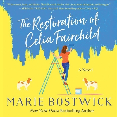 The Restoration of Celia Fairchild Cover Image