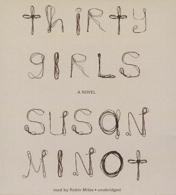 Cover for Thirty Girls