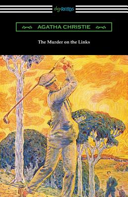 The Murder on the Links Cover Image