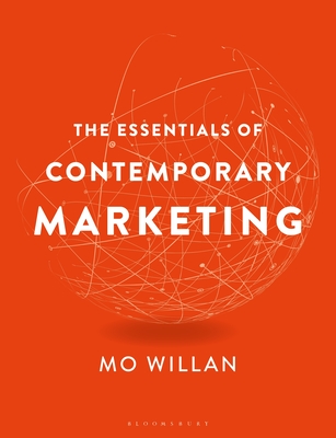 The Essentials of Contemporary Marketing By Mo Willan Cover Image