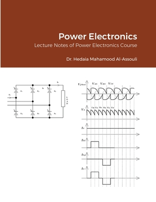 Power Electronics Cover Image