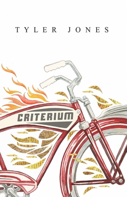 Cover for Criterium