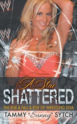 Cover for A Star Shattered