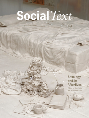 Sexology and Its Afterlives Cover Image