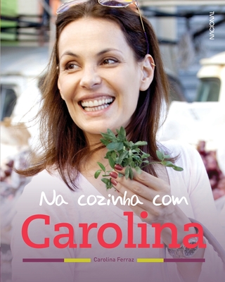 Na Cozinha com Carolina Cover Image
