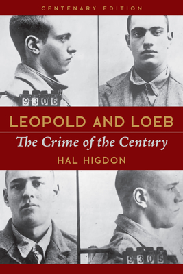 Leopold and Loeb: The Crime of the Century Cover Image