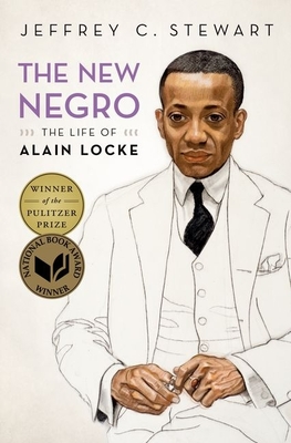 The New Negro: The Life of Alain Locke cover