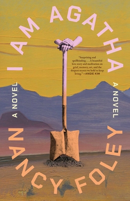 I Am Agatha: A Novel