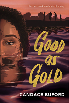 Good as Gold Cover Image