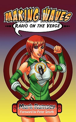Making Waves: Radio on the Verge Cover Image