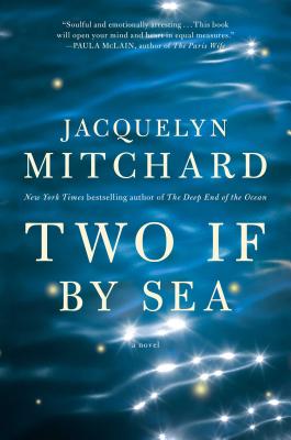 Cover Image for Two If by Sea: A Novel