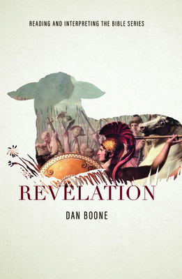Revelation By Dan Boone Cover Image