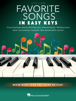 Easy Piano SongBook 