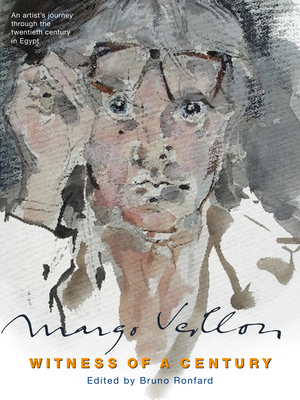 Margo Veillon: Witness of a Century Cover Image