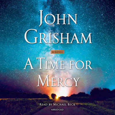 A Time for Mercy (Jake Brigance #3)