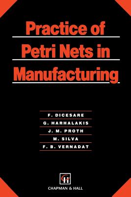 Practice of Petri Nets in Manufacturing Cover Image