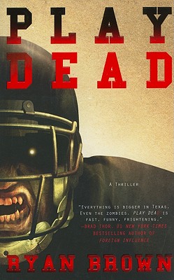 Cover for Play Dead