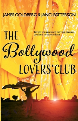 The Bollywood Lovers' Club Cover Image