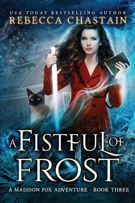 Cover for A Fistful of Frost