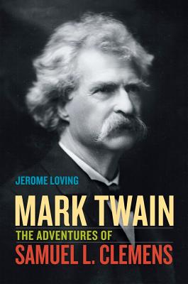 Cover for Mark Twain