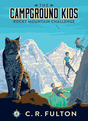 Rocky Mountain Challenge Cover Image