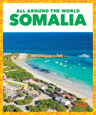 Somalia (All Around the World) Cover Image
