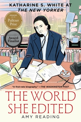 The World She Edited: Katharine S. White at The New Yorker