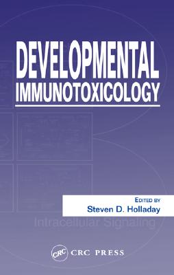 Developmental Immunotoxicology Cover Image