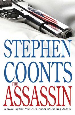 Cover for The Assassin