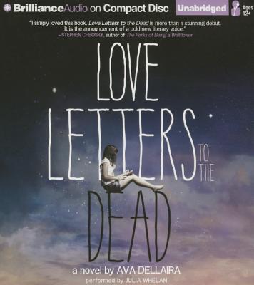 Love Letters to the Dead Cover Image