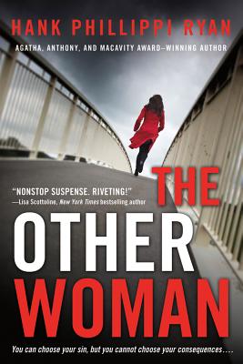 The Other Woman (Jane Ryland #1) By Hank Phillippi Ryan Cover Image