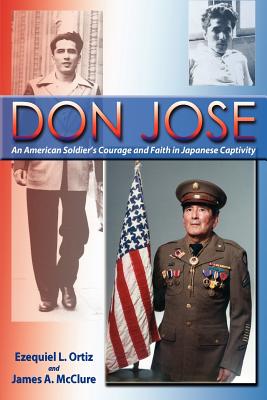 Don Jose By Ezequiel L. Ortiz, James A. McClure Cover Image