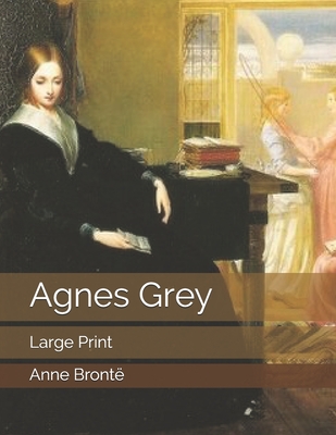 Agnes Grey