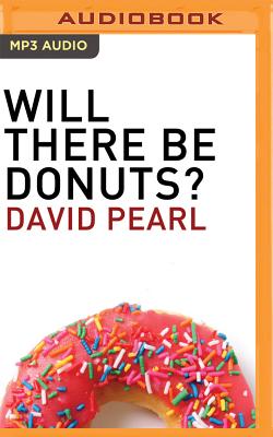 Will There Be Donuts?: Start a Business Revolution One Meeting at a Time Cover Image