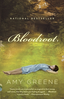 Bloodroot (Vintage Contemporaries) By Amy Greene Cover Image
