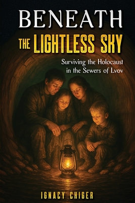 Beneath the Lightless Sky: Surviving the Holocaust in the Sewers of Lvov (Holocaust Survivor Memoirs WWII)