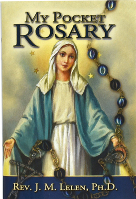 My Pocket Rosary Cover Image
